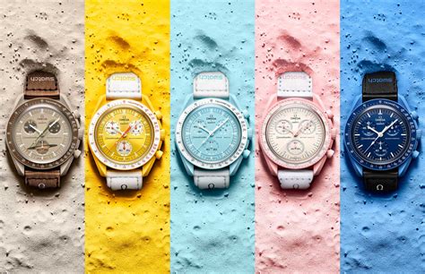 new swatch omega watches|omega watch men's 2023 models.